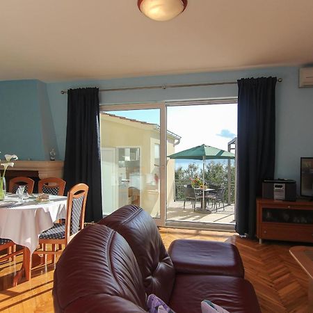 Apartments Villa Alex 波达卡 客房 照片