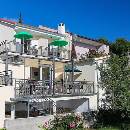 Apartments Villa Alex 波达卡 外观 照片